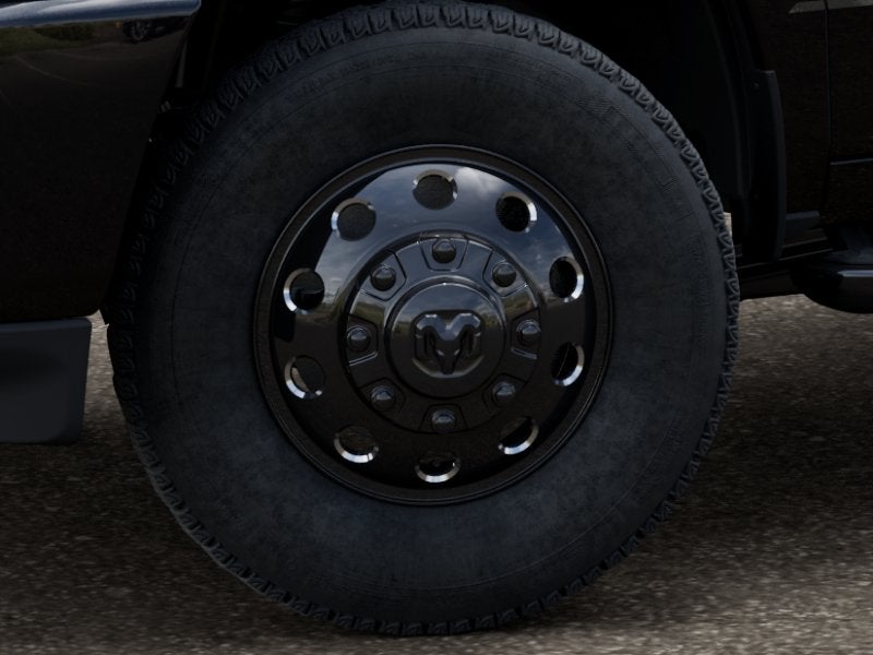 2026 RAM Ram 3500 Laramie