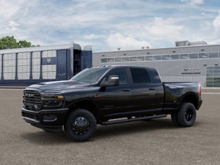 2026 RAM Ram 3500 Laramie