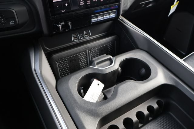 2026 RAM Ram 3500 Laramie