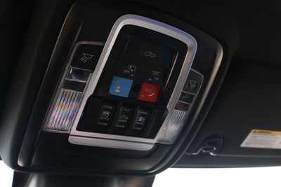 2026 RAM Ram 3500 Laramie