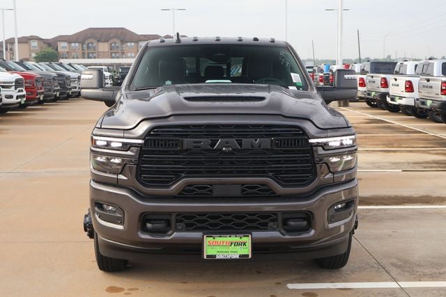2026 RAM Ram 3500 Laramie