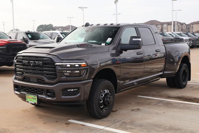 2026 RAM Ram 3500 Laramie