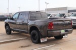2026 RAM Ram 3500 Laramie