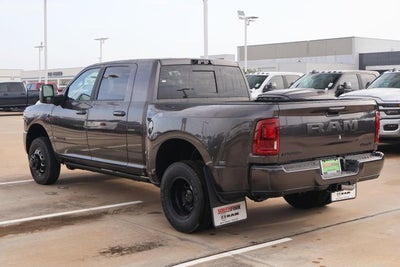 2026 RAM Ram 3500 Laramie