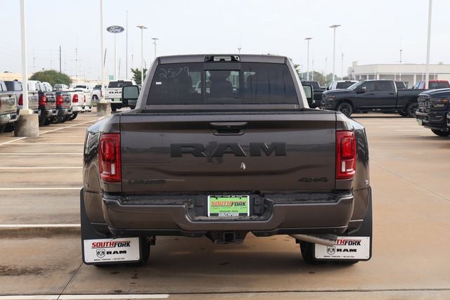 2026 RAM Ram 3500 Laramie