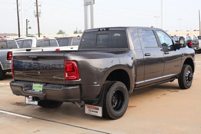 2026 RAM Ram 3500 Laramie