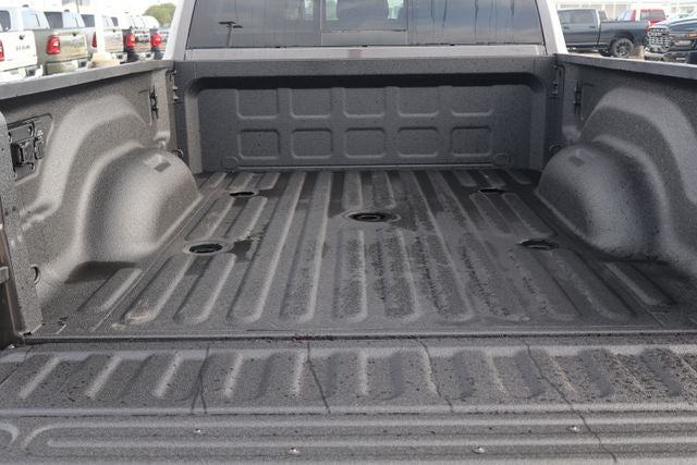 2026 RAM Ram 3500 Laramie