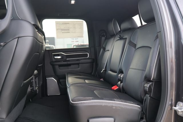 2026 RAM Ram 3500 Laramie