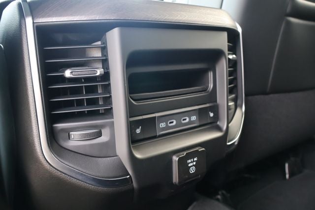 2026 RAM Ram 3500 Laramie