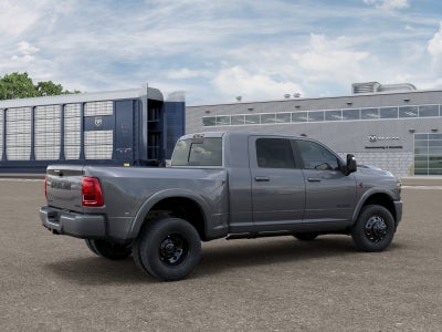 2026 RAM Ram 3500 Limited
