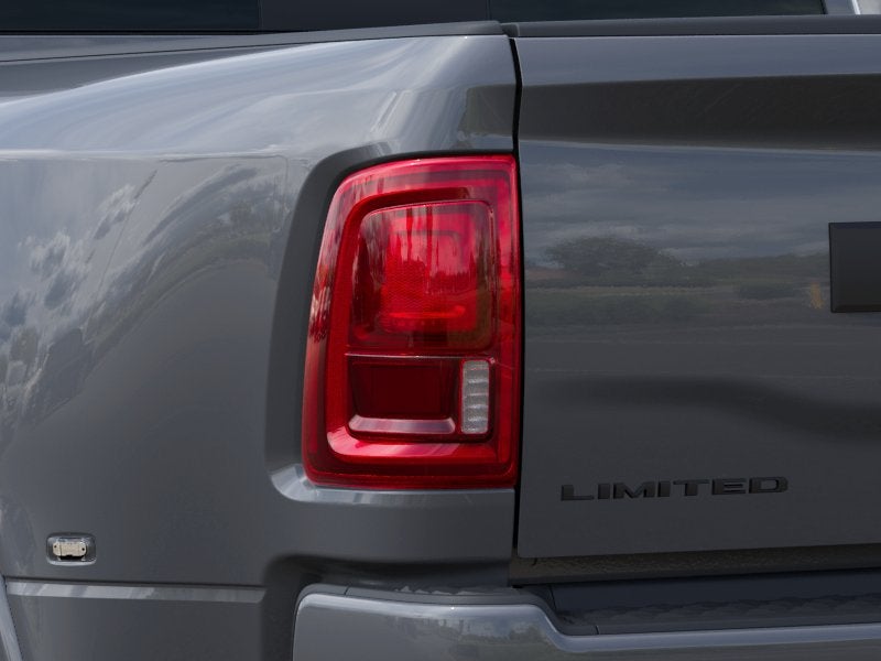 2026 RAM Ram 3500 Limited