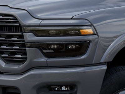 2026 RAM Ram 3500 Limited