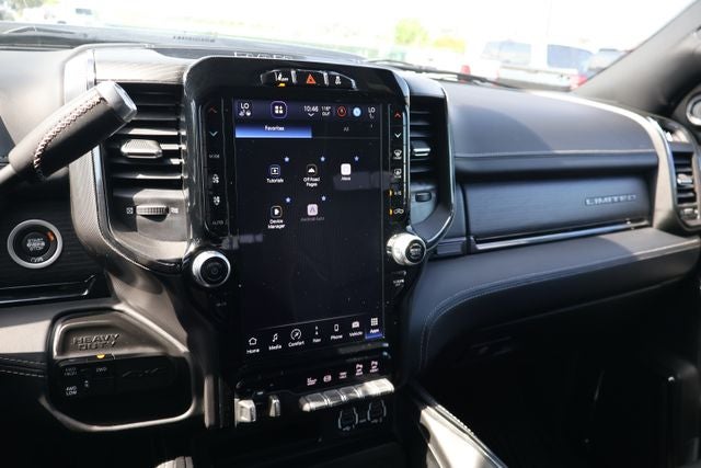 2024 RAM Ram 3500 Limited