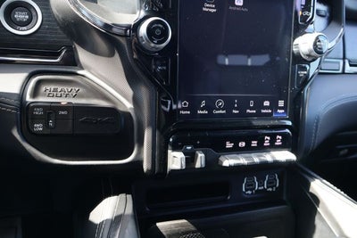 2024 RAM Ram 3500 Limited