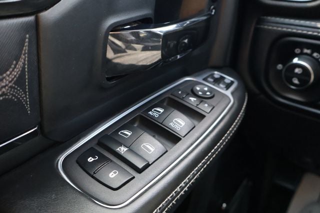 2024 RAM Ram 3500 Limited