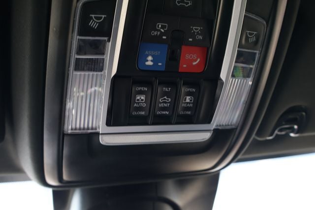 2024 RAM Ram 3500 Limited