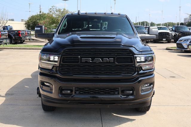 2024 RAM Ram 3500 Limited