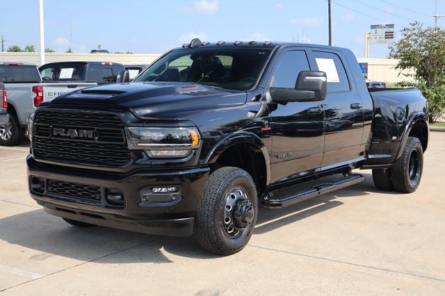 2024 RAM Ram 3500 Limited