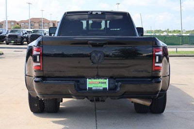 2024 RAM Ram 3500 Limited
