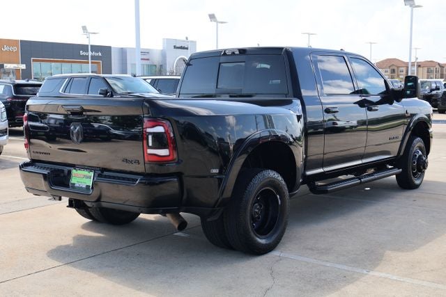 2024 RAM Ram 3500 Limited