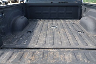 2024 RAM Ram 3500 Limited