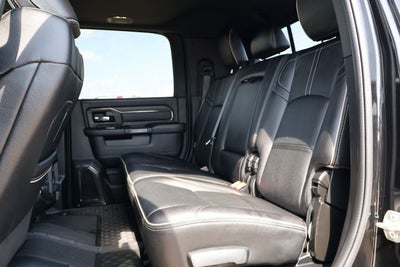 2024 RAM Ram 3500 Limited