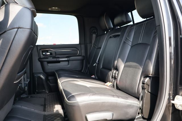 2024 RAM Ram 3500 Limited