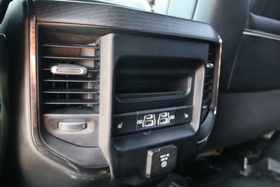 2024 RAM Ram 3500 Limited