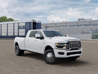 2026 RAM Ram 3500 Limited
