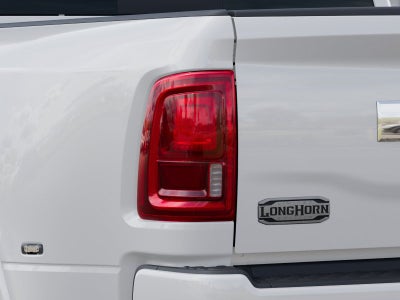 2026 RAM Ram 3500 Limited