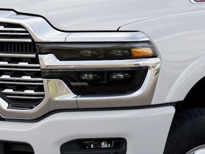 2026 RAM Ram 3500 Limited