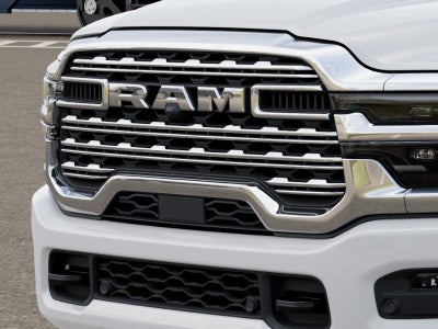 2026 RAM Ram 3500 Limited