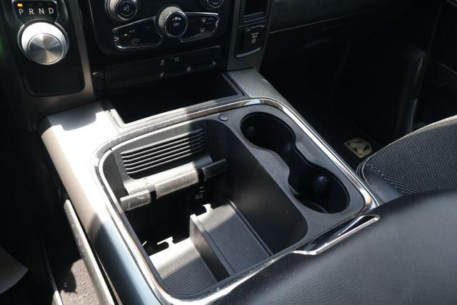 2016 RAM Ram 1500 Sport R/T