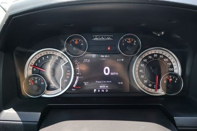 2016 RAM Ram 1500 Sport R/T