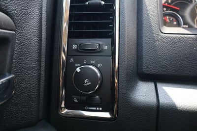 2016 RAM Ram 1500 Sport R/T