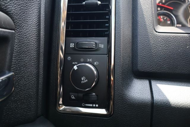 2016 RAM Ram 1500 Sport R/T