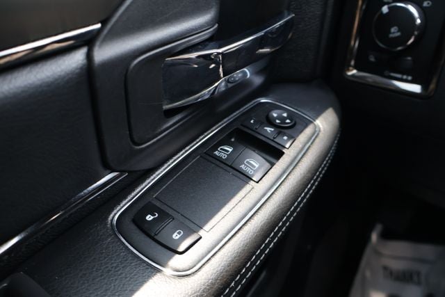 2016 RAM Ram 1500 Sport R/T