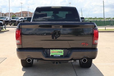2016 RAM Ram 1500 Sport R/T
