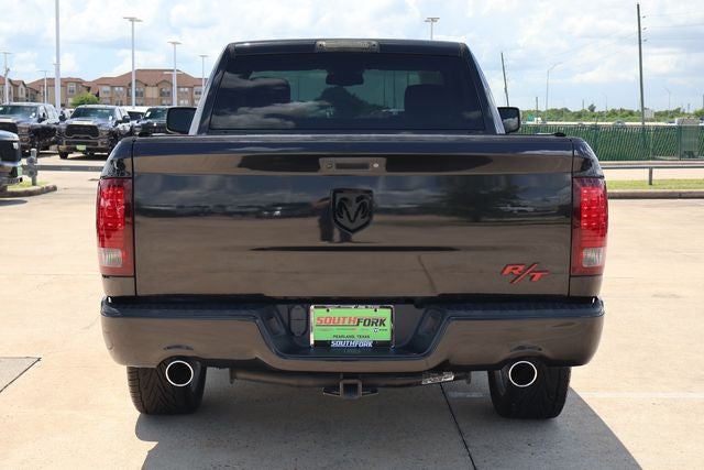 2016 RAM Ram 1500 Sport R/T