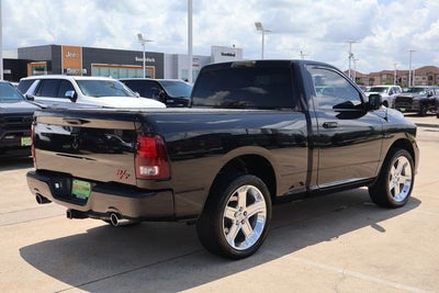 2016 RAM Ram 1500 Sport R/T