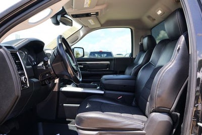 2016 RAM Ram 1500 Sport R/T