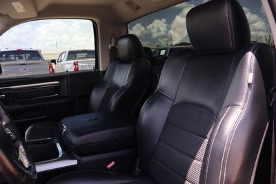 2016 RAM Ram 1500 Sport R/T