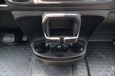 2026 RAM Ram ProMaster Low Roof
