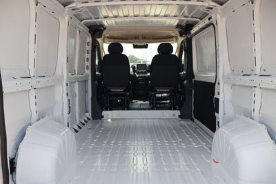 2026 RAM Ram ProMaster Low Roof