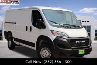 2026 RAM Ram ProMaster 1500 Low Roof
