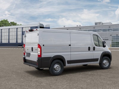 2026 RAM Ram ProMaster Low Roof