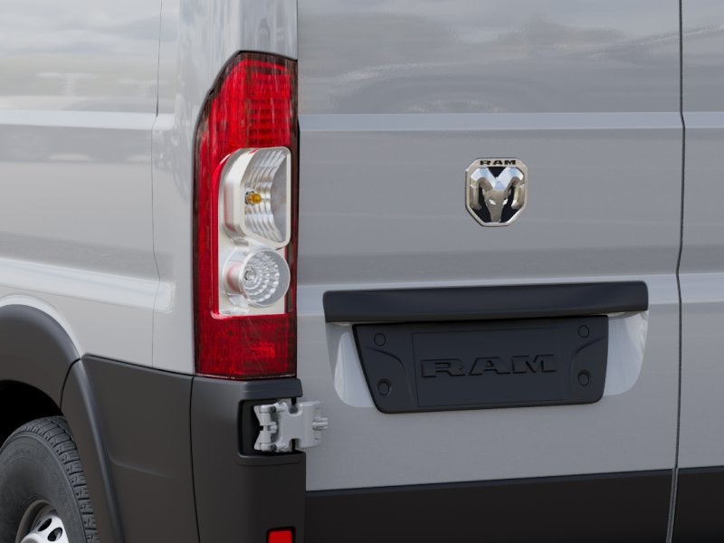 2026 RAM Ram ProMaster Low Roof