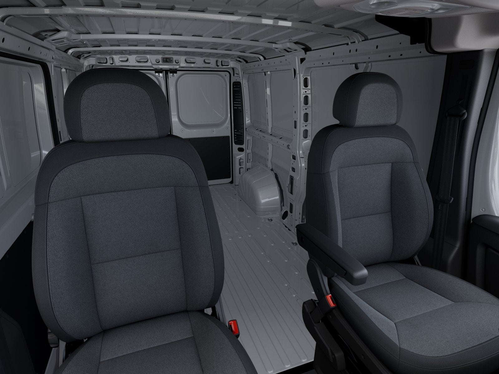 2026 RAM Ram ProMaster Low Roof
