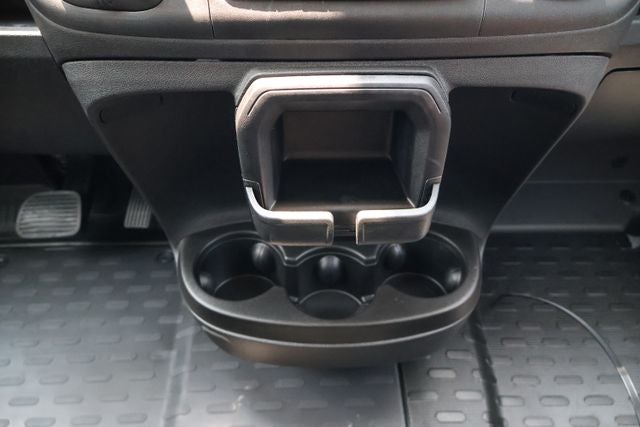 2026 RAM Ram ProMaster Low Roof