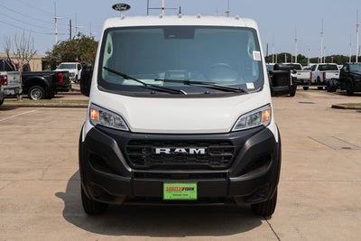 2026 RAM Ram ProMaster Low Roof
